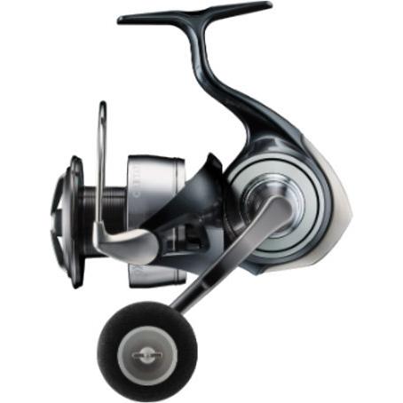 24セルテート LT5000D-XH 超美品‼️ DAIWA（ダイワ） 24セルテート LT5000D-XH : フィッシング カンパイ