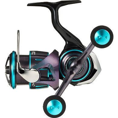 DAIWA（ダイワ） エメラルダス RX FC LT2500S-H-DH : フィッシング