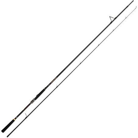 DAIWA（ダイワ） オーバーゼア EX 109ML/M : フィッシング カンパイ