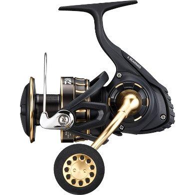 DAIWA（ダイワ） 23BG SW 6000D-H : フィッシング カンパイ ヤフー店 