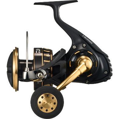 フイッシングリール、ダイワ(DAIWA) 、23 BG SW 8000-H DAIWA（ダイワ） 23BG SW 8000-H : フィッシング カンパイ ヤフー店