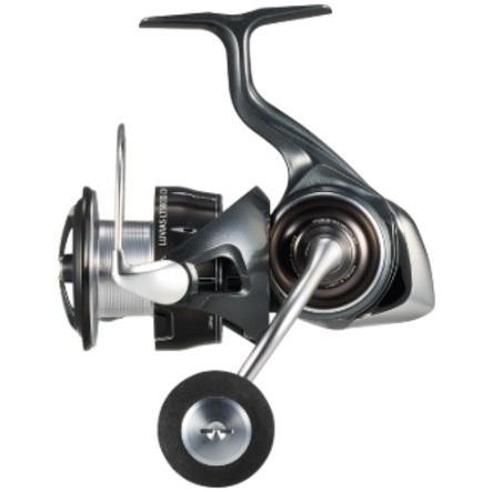 ダイワ　24ルビアスLT 5000 D- CXH 【新品未使用品】 DAIWA（ダイワ） 24ルビアス LT5000D-CXH : フィッシング カンパイ