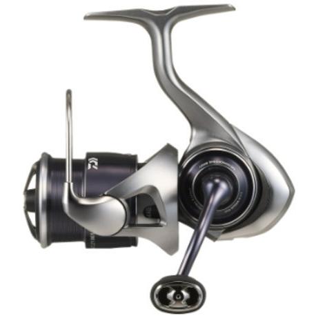 DAIWA カルディア2500 PEとリーダー巻き付け済み DAIWA（ダイワ） 25カルディア LT2500S-XH : フィッシング カンパイ