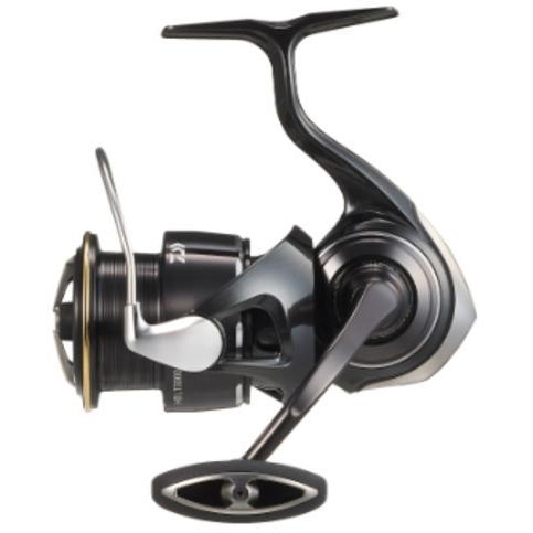 未使用品 DAIWA 26セルテートHD LT3000-XH 付属品揃い DAIWA（ダイワ） 26セルテート HD LT3000 : フィッシング カンパイ