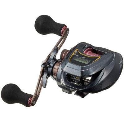 DAIWA 紅牙 XIC 両軸リール DAIWA（ダイワ） 紅牙 X IC : フィッシング カンパイ ヤフー店 - 通販