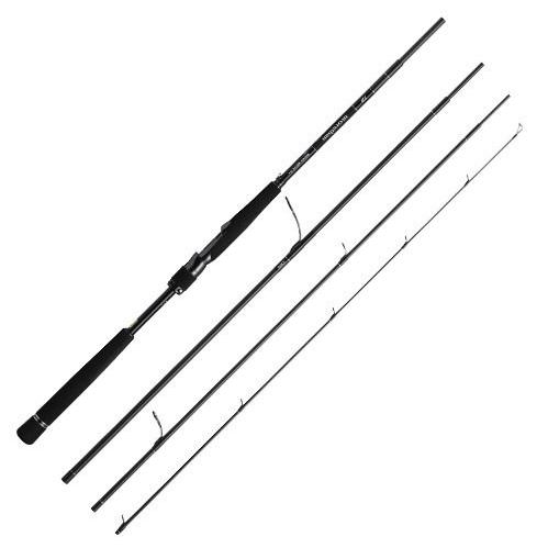 ダイワ 　モアザン ワイズメンAGS 130M-4 DAIWA（釣り） ダイワ モアザン ワイズメン AGS 130M-4