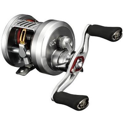 ダイワ ミリオネア CT SV 70SHL（左） : 4960652309219 : フィッシング 
