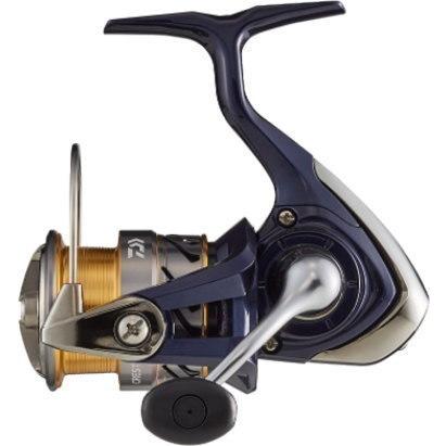 DAIWA（ダイワ） 20クレスト LT3000-C : フィッシング カンパイ ヤフー