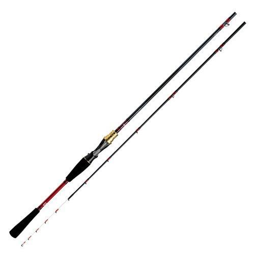 ロッド DAIWA ANALYSTAR KAREI 82 160 (AK) DAIWA（ダイワ） アナリスター カレイ 82-160・R : フィッシング