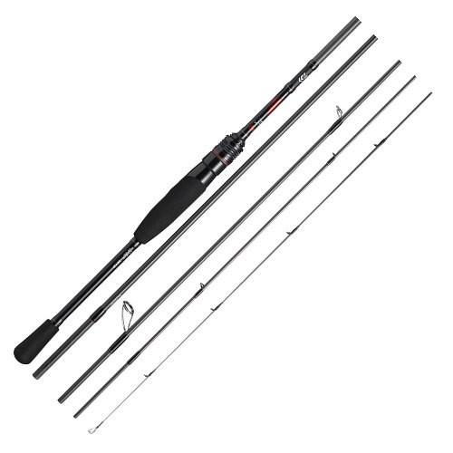 DAIWA（ダイワ） 月下美人 MX モバイル 76ML-T-5 : フィッシング