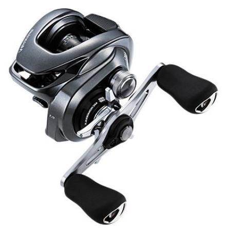 シマノ　20メタニウムleft 6.2 シマノ 20メタニウム LEFT シマノ 20メタニウムleft 6.2