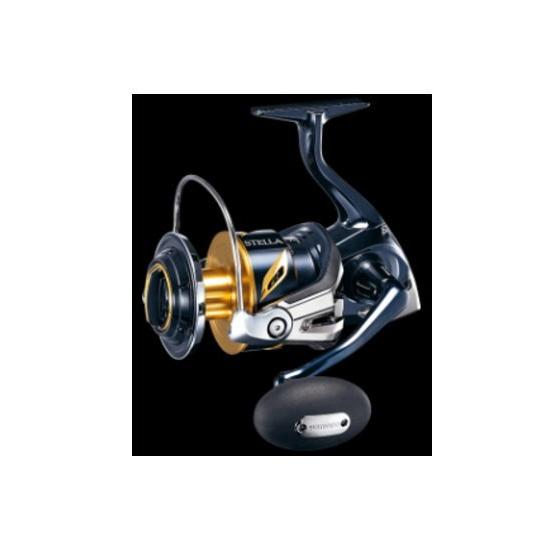 シマノ（SHIMANO） 19ステラ SW 14000PG : フィッシング カンパイ
