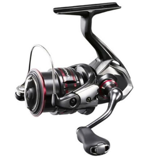 シマノ　ヴァンフォード　C2000S