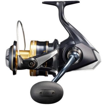 シマノ（SHIMANO） 21スフェロス SW 5000HG : フィッシング カンパイ