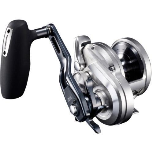 21オシアジガー2000NRMG シマノ（SHIMANO） 21オシアジガー 2000NRMG（右） : フィッシング