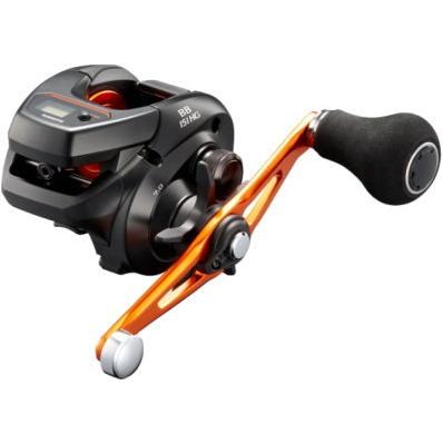 シマノ（SHIMANO） 21バルケッタ BB 151HG : フィッシング カンパイ