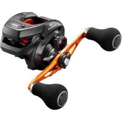 シマノ（SHIMANO） 21バルケッタ BB 151DH-PG : フィッシング カンパイ