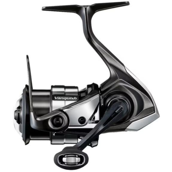 シマノ 23ヴァンキッシュ C2500S シマノ（SHIMANO） 23ヴァンキッシュ C2500S : フィッシング カンパイ