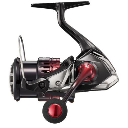 シマノ（SHIMANO） 22セフィア BB C3000SHG : フィッシング カンパイ 