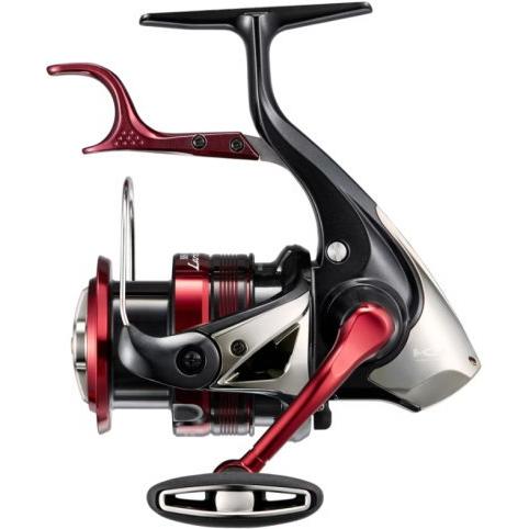 シマノ　23BBXラリッサ3000DHG シマノ（SHIMANO） 23BB-X ラリッサ C3000DHG : フィッシング カンパイ