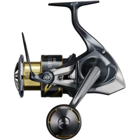シマノ（SHIMANO） 26ステラ SW 4000XG : フィッシング カンパイ