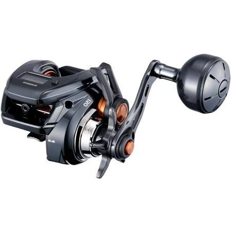 シマノ（SHIMANO） 25バルケッタ F カスタム 151 LEFT : フィッシング