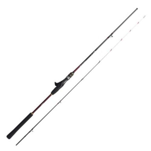 SHIMANO ENGETSU BB B69M-S 極美品 シマノ（SHIMANO） 21エンゲツBB B69M-S/2 : フィッシング カンパイ