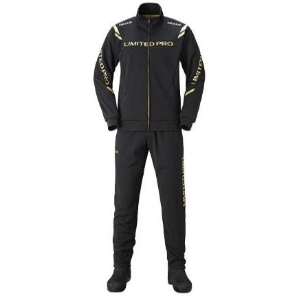シマノ シマノ リミテッドプロ ジャージ MD−154T シマノ シマノ リミテッドプロ ジャージ MD−154T