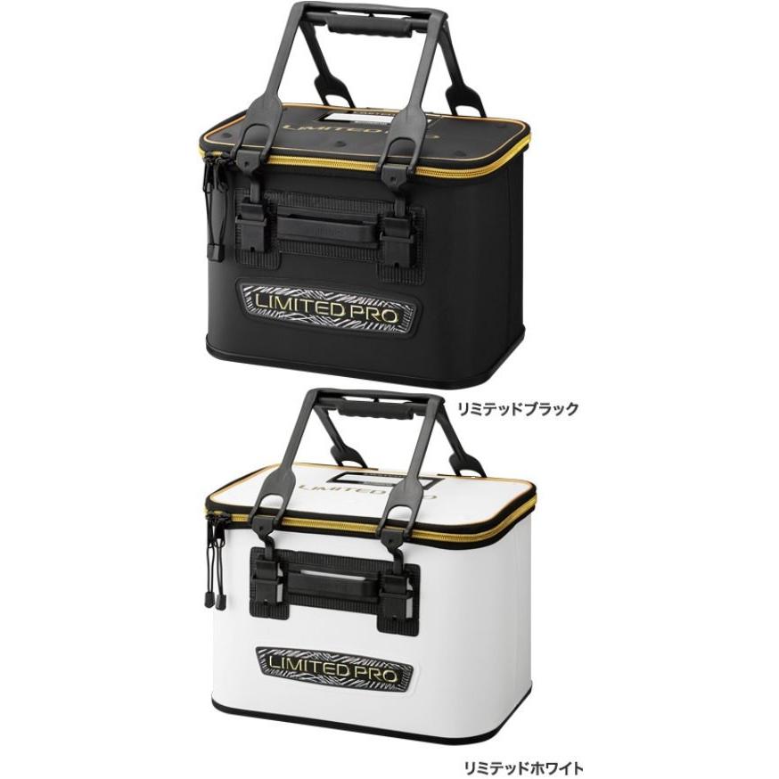 シマノ シマノ バッカン LIMITED PRO(ハードタイプ) BK-111R 36cm 