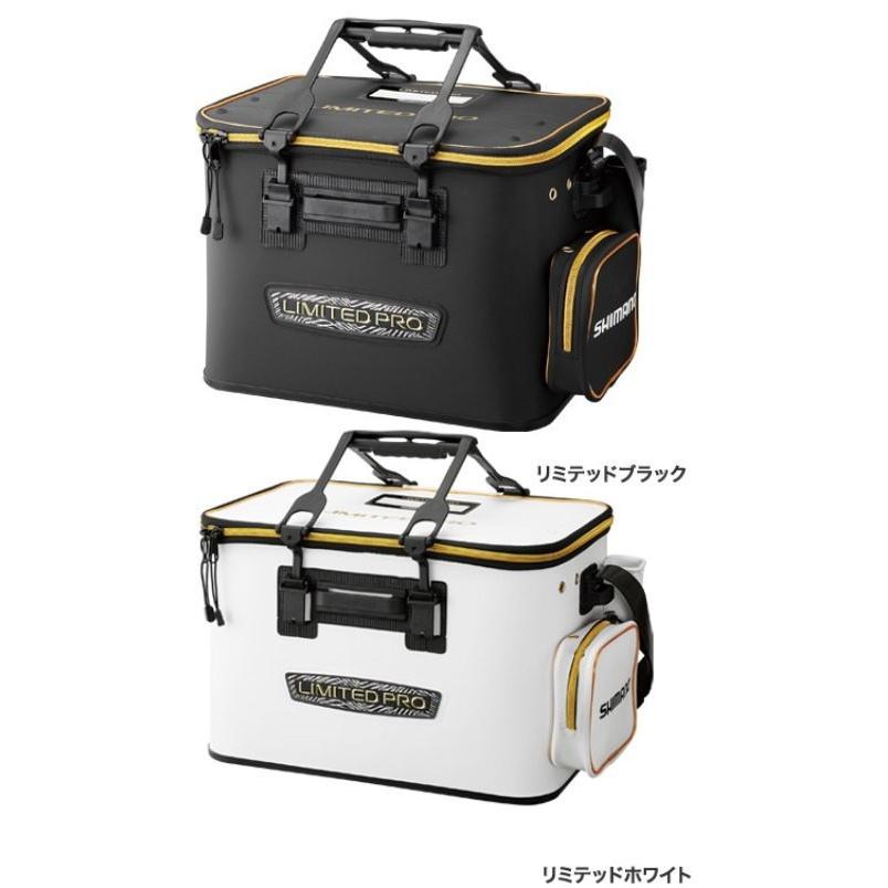 シマノ シマノ フィッシュバッカン LIMITED PRO(ハードタイプ シマノ シマノ フィッシュバッカン LIMITED PRO(ハードタイプ