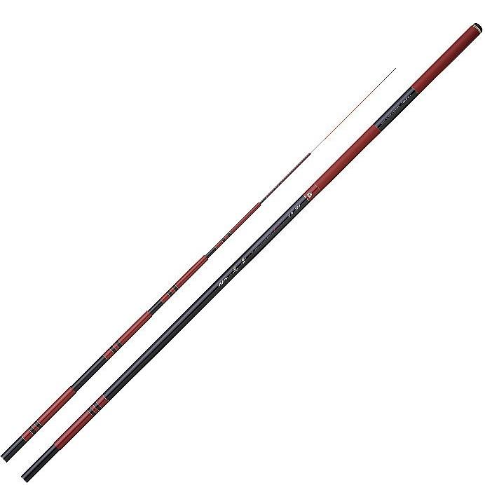 がまかつ　がまメバル凪音　硬調5.2