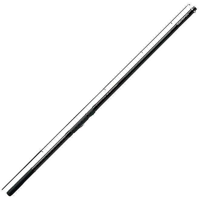 DAIWA（ダイワ） リバティクラブ磯風 2号-45・K : フィッシング