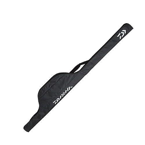 DAIWA（ダイワ） ポータブルロッドケースRC-140R(B) : フィッシング