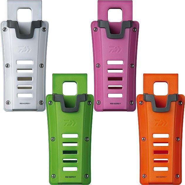 ダイワ ロッドキーパーf Rkf フィッシング カンパイ ヤフー店 通販 Yahoo ショッピング