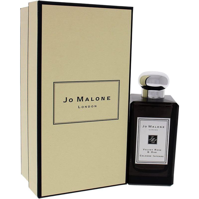 ジョーマローン ベルベットローズ&ウード コロン インテンス 100ml JO MALONE VELVET ROSE&OUD COLOGNE