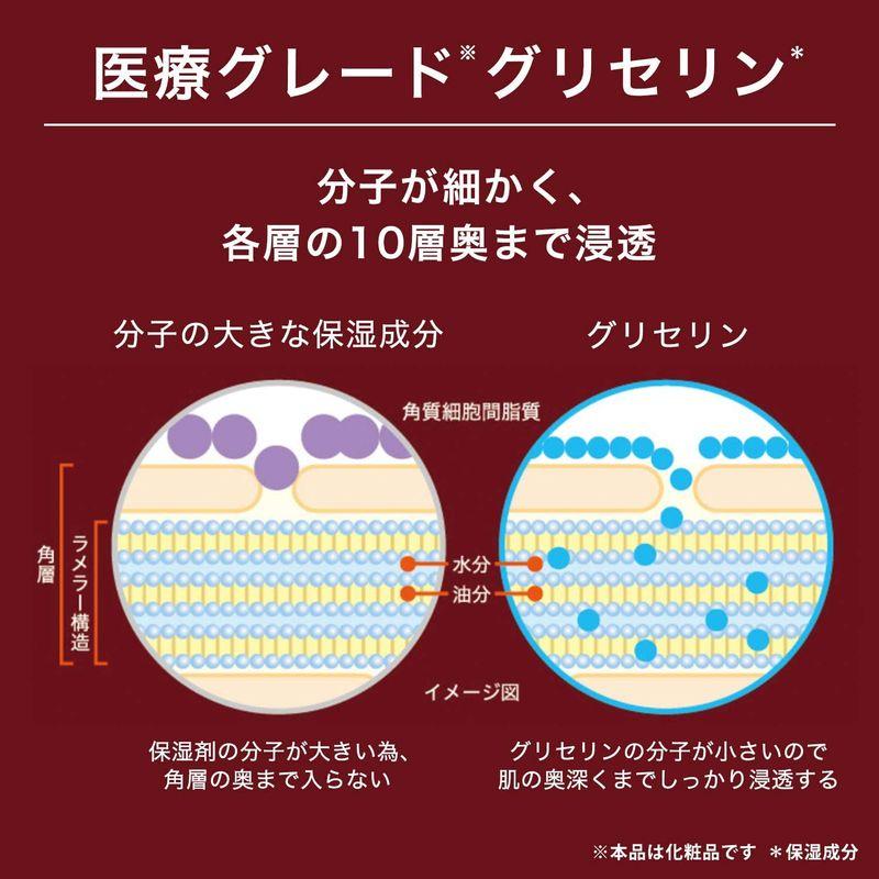 Neutrogena(ニュートロジーナ) 集中部分ケア インテンスリペアリッチバーム 高保湿 CICA配合 シカクリーム ひじ・かかと 無香｜f-lifestore｜02