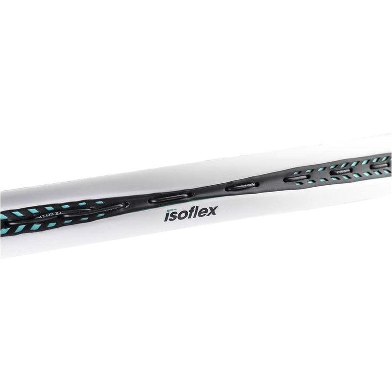 テクニファイバー Tecnifibre 硬式テニスラケット TEMPO 285 テンポ 285 TFRTE00 フレームのみ Tecnifibre 硬式テニスラケット TEMPO テンポ TFRTE00 フレームのみ
