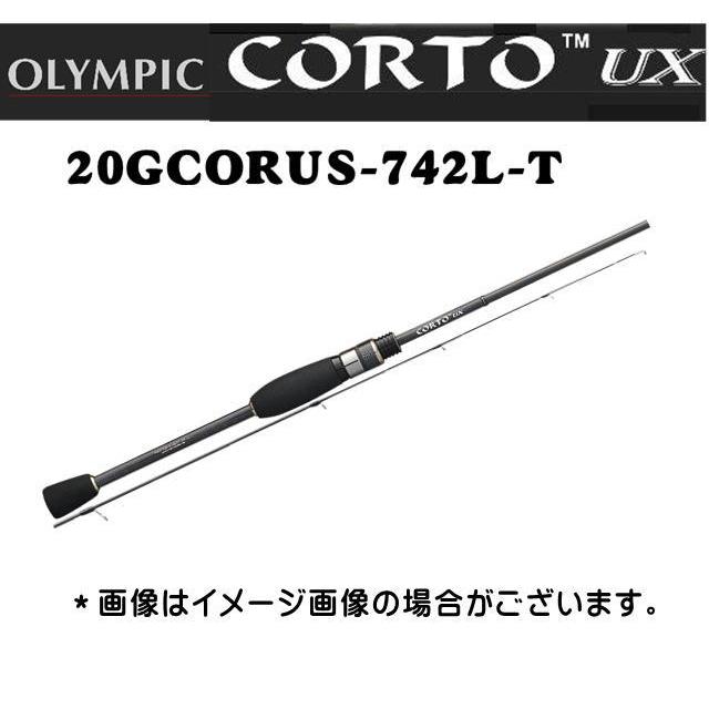 オリムピック オリムピック CORTO UX 20GCORUS-742L-T オリムピック オリムピック CORTO UX 20GCORUS-742L-T