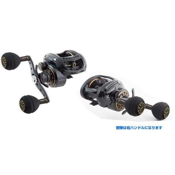 Abu Garcia（アブガルシア） ABU Revo BigShooter WM60 レボ ビッグ