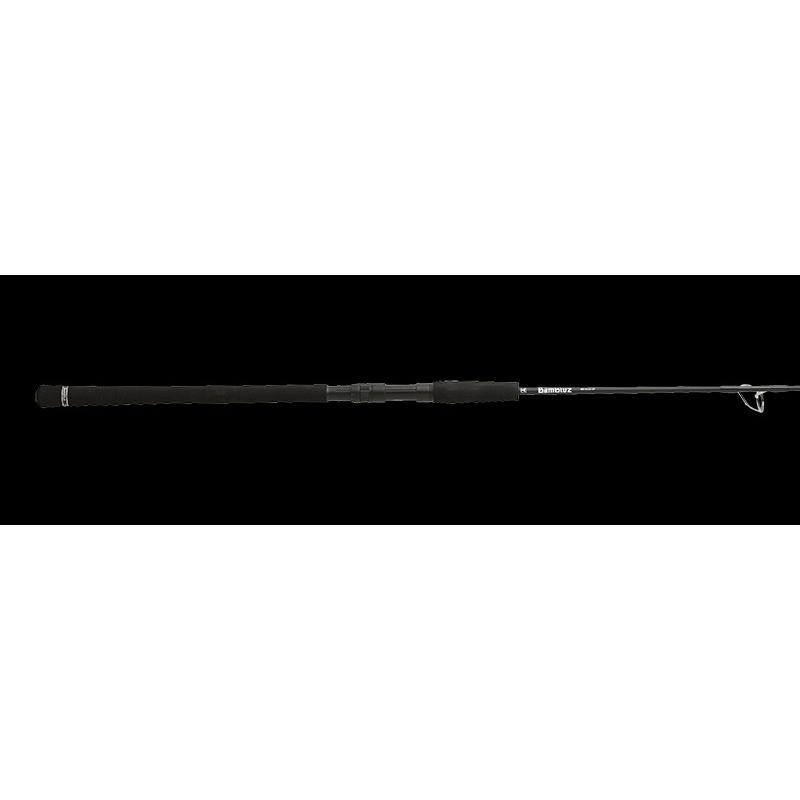 JACKALL（ジャッカル） バンブルズ BB-S510-3F スピニングロッド