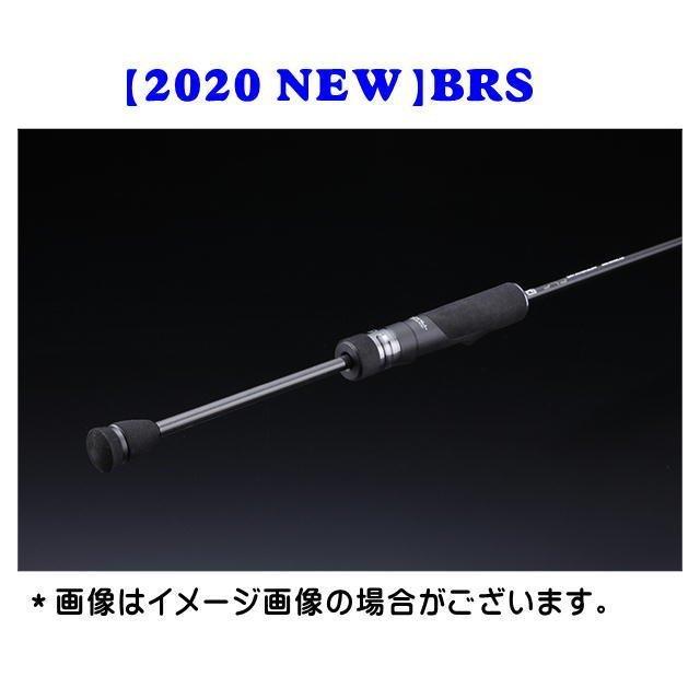 JACKALL（ジャッカル） 2020 BRS-S68UL＋LG : フィッシング ランカー