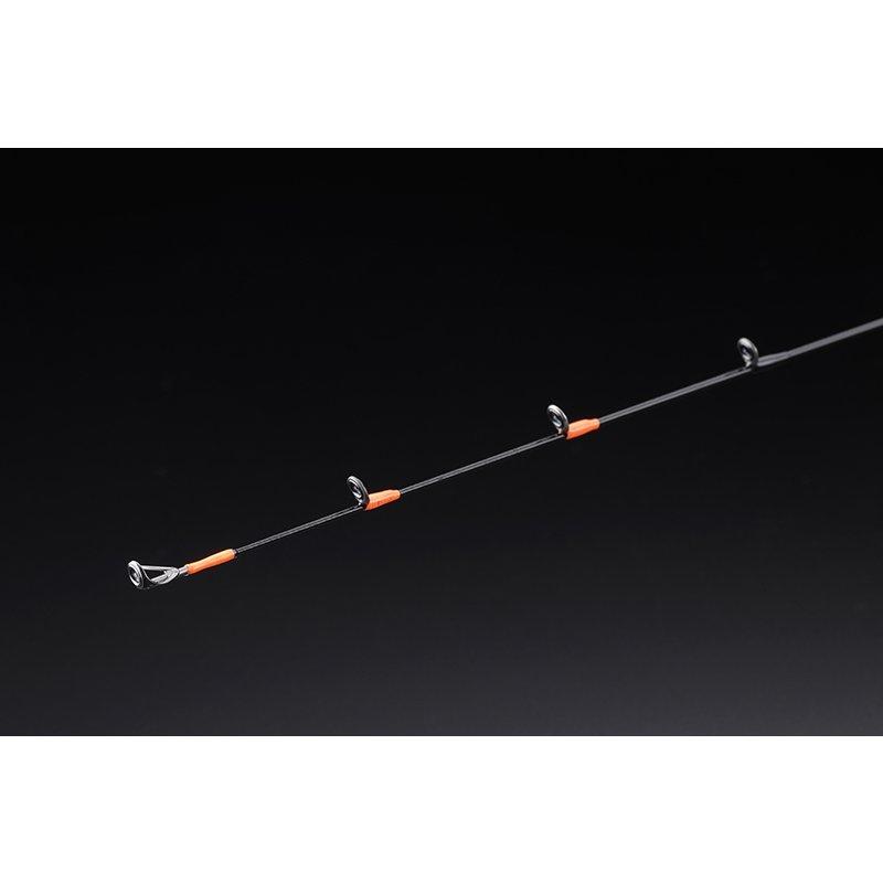 ジャッカルBIN BIN STICK EXTRO BXS-C69XSUL 美品 backlash_y-4525807213850