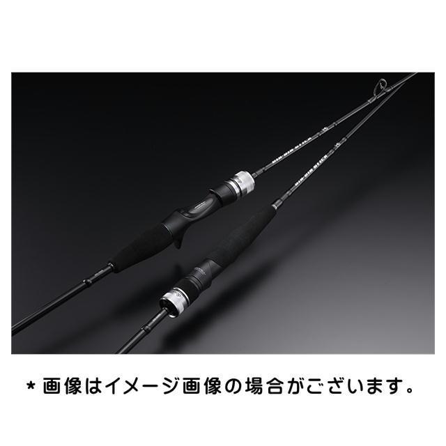 JACKALL（ジャッカル） 21ビンビンスティック EXTRO BXS-S66ML