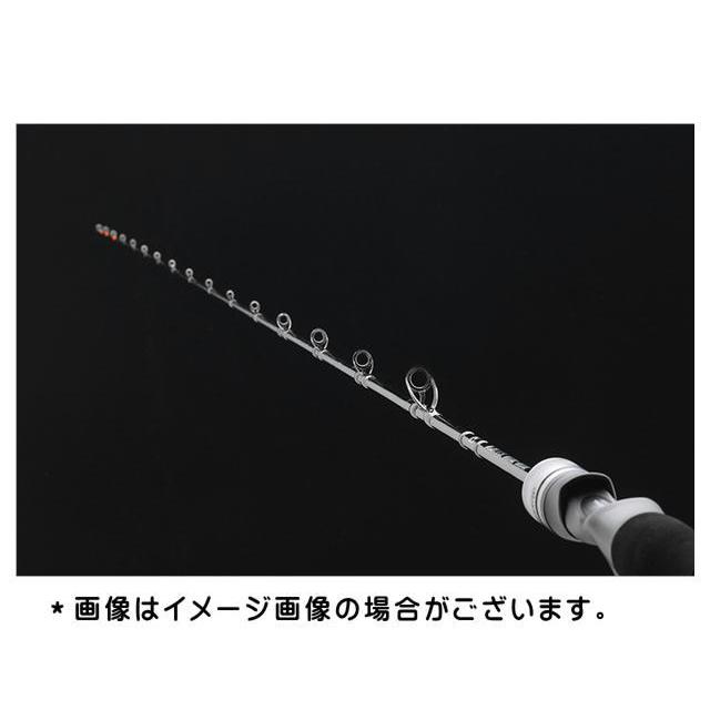 JACKALL（ジャッカル） 21ビンビンスティック EXTRO BXS-S66ML
