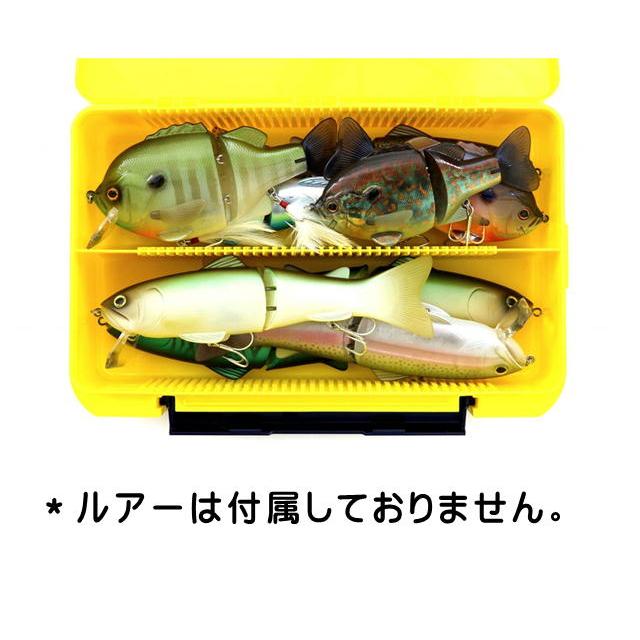 デプス タックルボックス DEPS-3043NDD : 4544565004340 