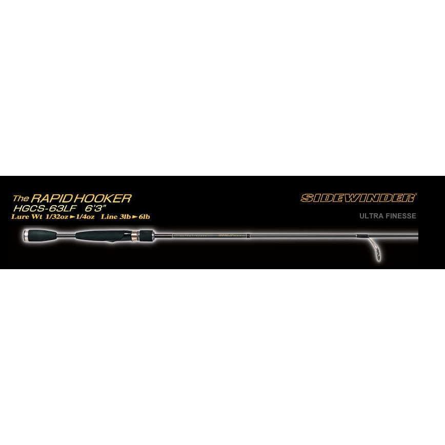 deps（デプス） サイドワンダー HGCS-63LF ラピッドフッカー