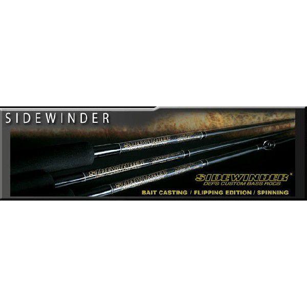 deps ラピッドフッカー deps デプス deps サイドワインダー ウルトラフィネス HGCS-63LF