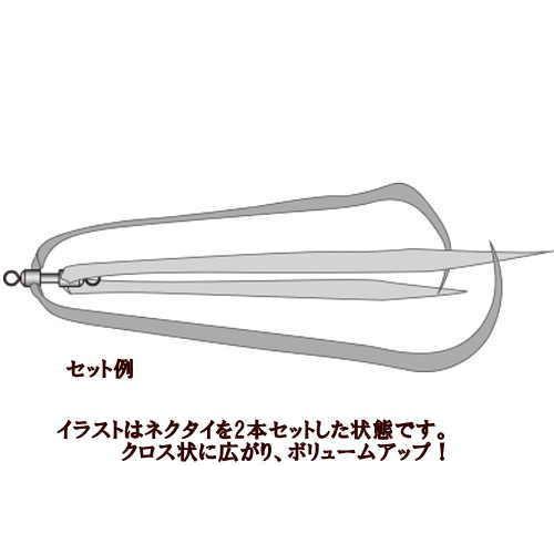 がまかつ 桜幻 鯛ラバ用カスタムスイベルｈｄ メール便利用可 フィッシング ランカーヤフー店 通販 Yahoo ショッピング