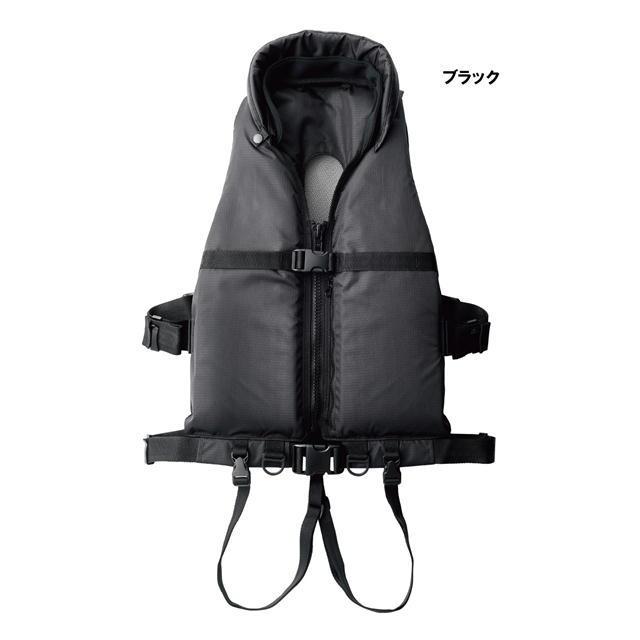 がまかつ　スペクトラ(R)　ロックトレックPFD LE902(11132円)