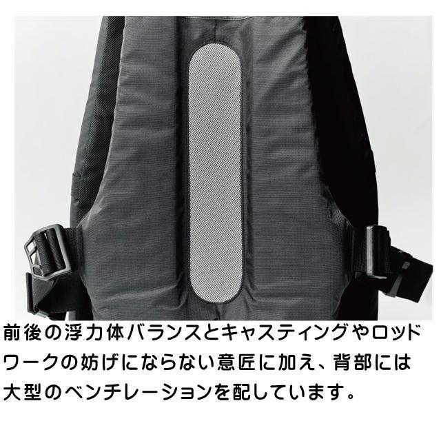 がまかつ　スペクトラ(R)　ロックトレックPFD LE902 